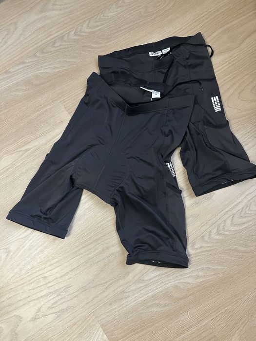 Велосипедки чоловічі