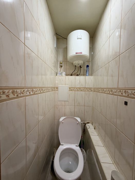 Продам 3 кімнатну квартиру 60 м² вул. Андрія Мельника 4 Рівне
