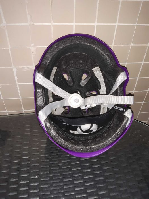 Capacete para criança