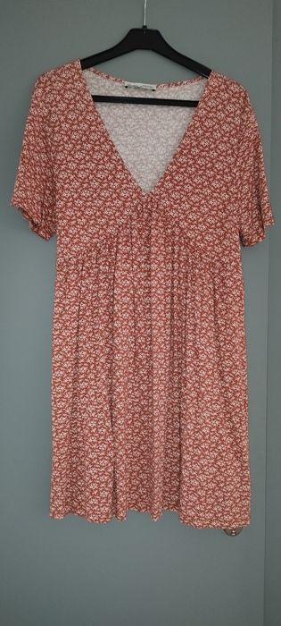 Sukienka Pull Bear, rozmiar 38 M