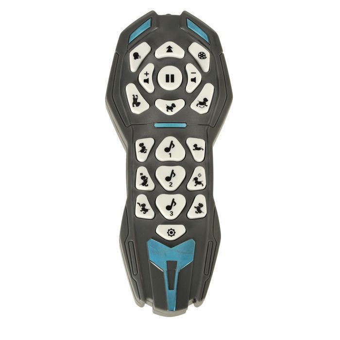 Pies Robot Zdalnie Sterowany Piesek Interaktywny na Pilota RC Śpiewa