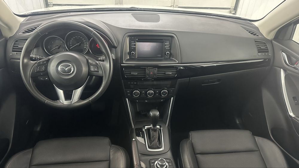 mazda cx5 dizel automat