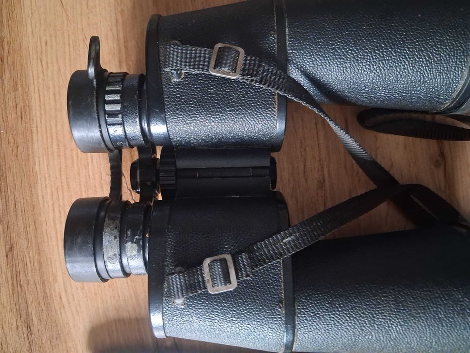 Lornetka Berkut 15x50