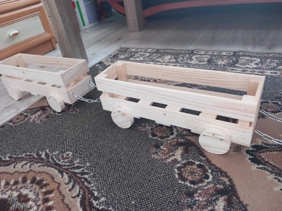 super ozdoba donice np na parapet lub na ogród