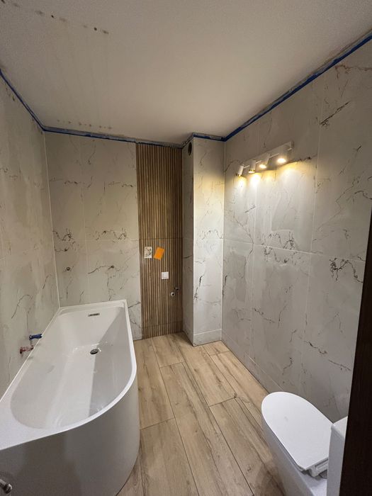 Kompleksowe Wykończenia Wnętrz