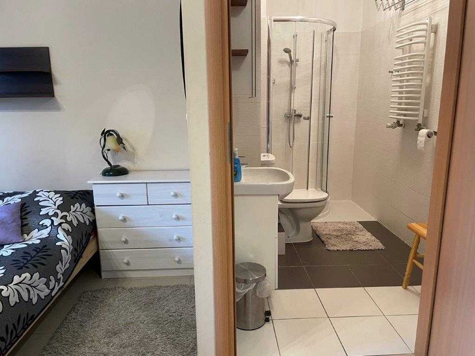 Apartament przy Krupówkach !