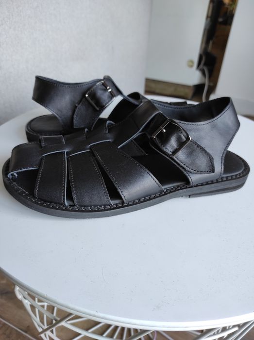 Босоніжки анатомічні р38