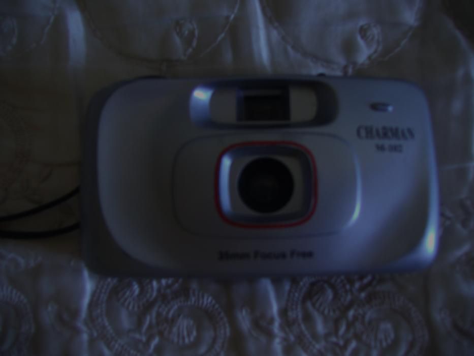 Câmeras do século passado - o valor museu