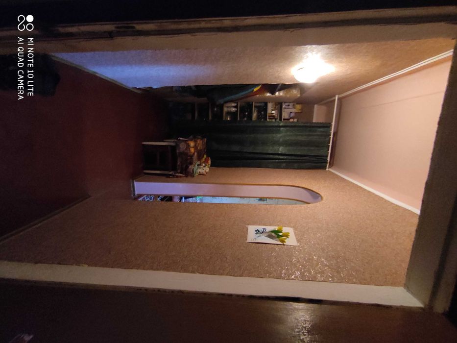 продам 2 комнаты в четырехкомнатной квартире в Чугуеве