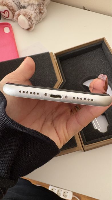 Iphone XR branco