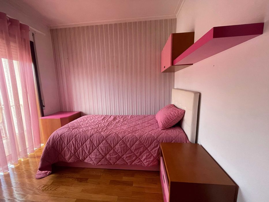 Cama de solteiro