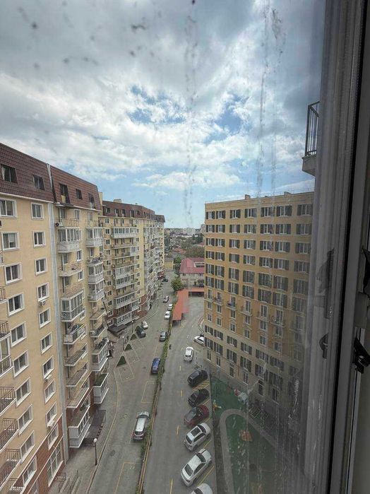 СРОЧНО! 2К ЖК VIA ROMA Инглези 52м² Панорамные Окна От Застройщика Сертификат Дом Сдан Лучшая Цена
