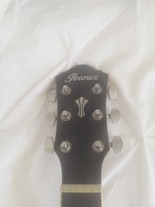 Violão Ibanez Aeg
