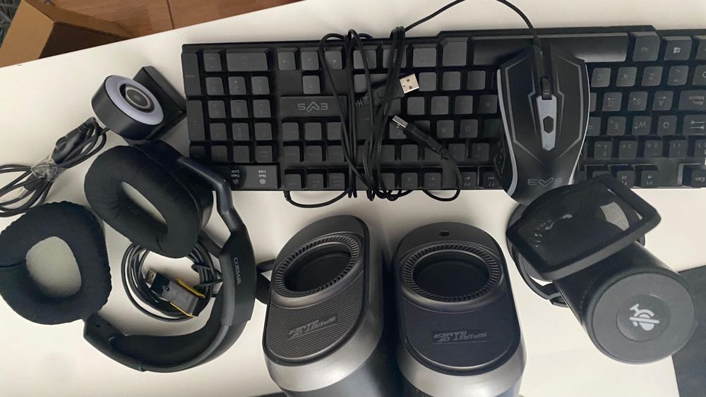 Pc gamer com garantia