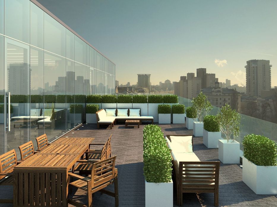 Commercial real estate at (area 715 m²) - Atlanta.ua - photo 2