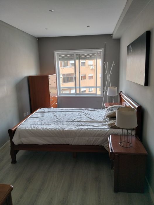 Vendo Apartamento T2+1