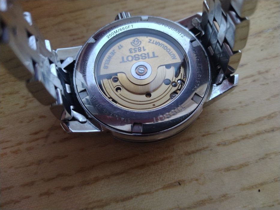 Tissot PRC 200 Autoquartz