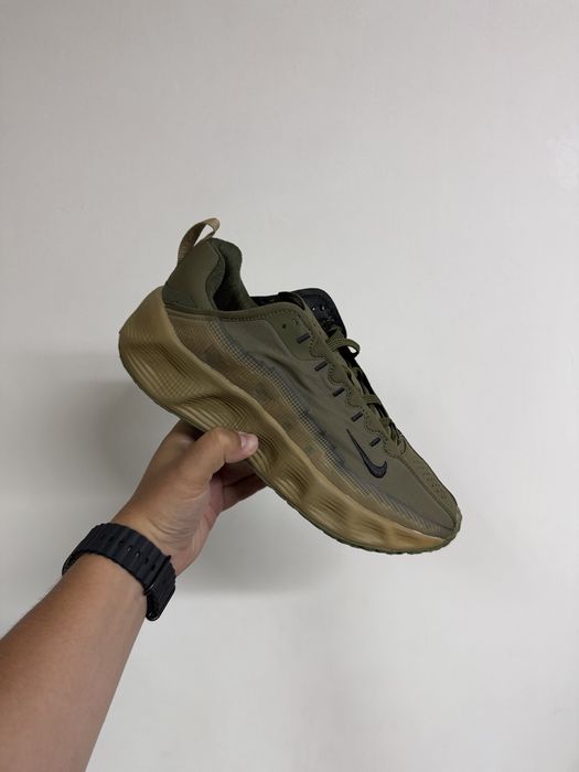 Кросівки Nike Ava Rover 'Medium Olive Green' (41-45)