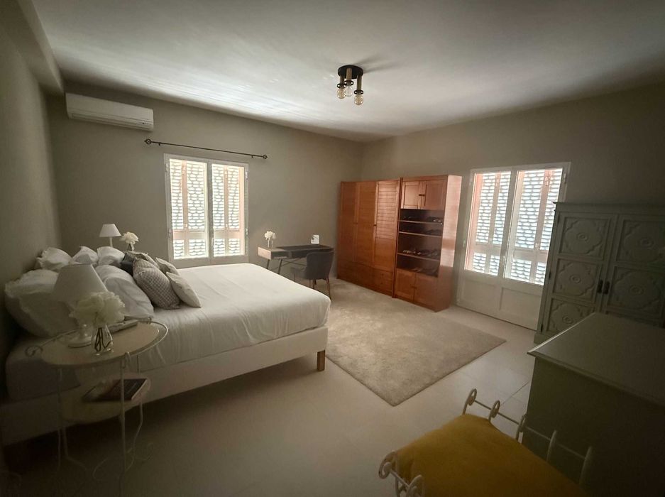 Apartamento T2 Renovado (Possibilidade T3) | 95 m² | Centro de Castro Marim | Mobilado