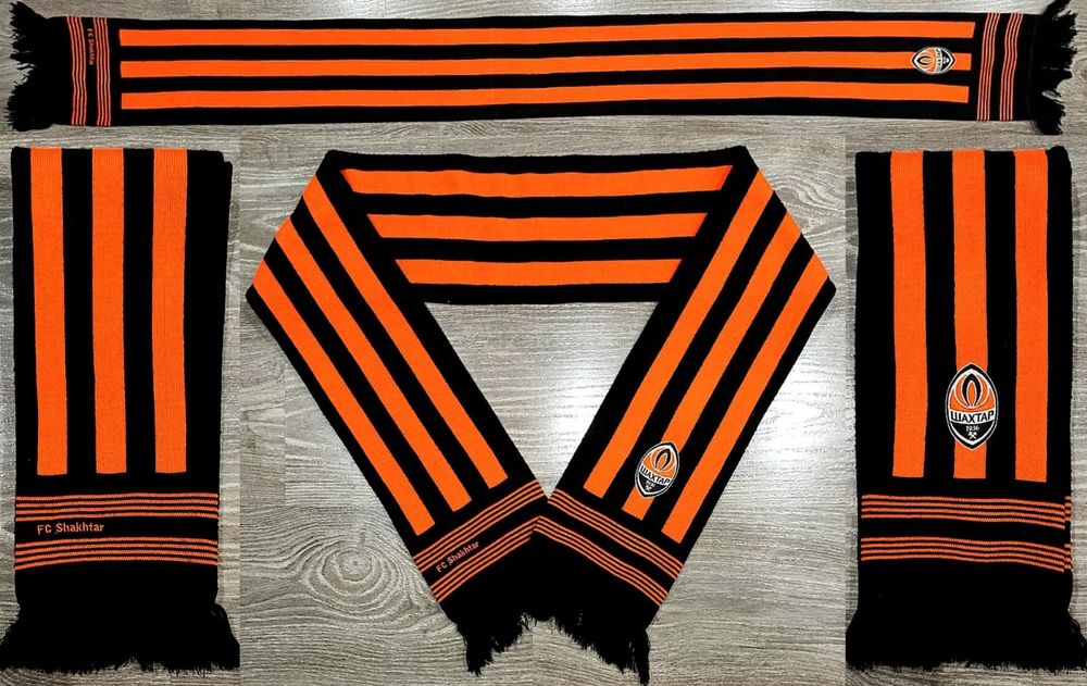 Українські футбольні клуби