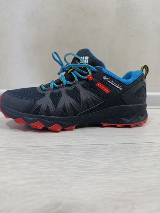 Трекінгові кросівки Columbia