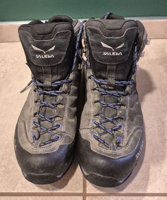 SALEWA damskie buty trekkingowe – rozmiar 38