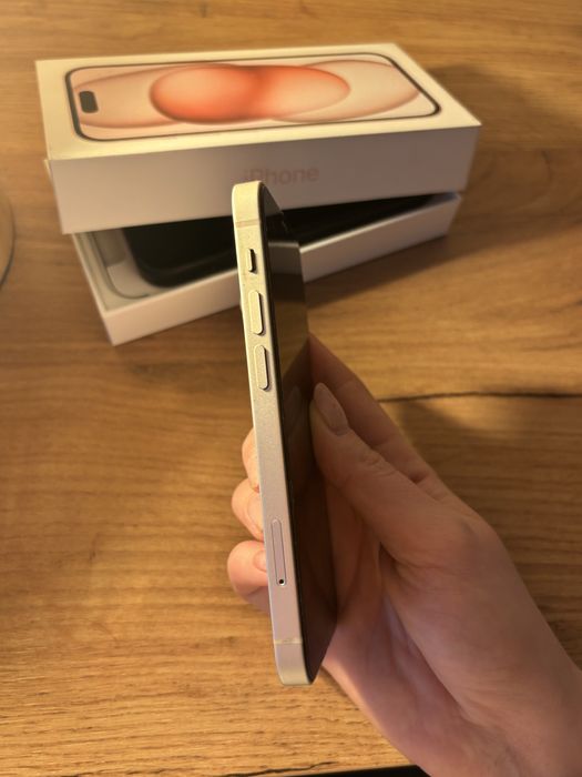 Iphone 12 mini biały
