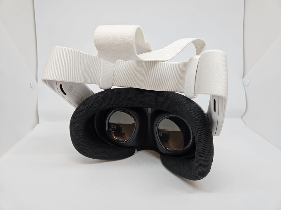 Oculus Meta Quest 3 512GB | Stan Idealny | Gwarancja