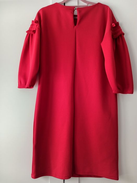 Sukienka Top Secret rozm.36