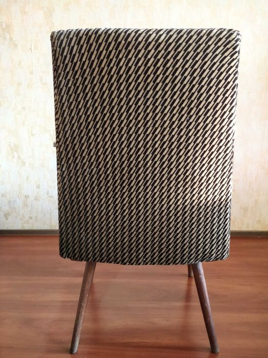 Кабінетне крісло стілець німеччина оригінал вінтаж кабинетное кресло