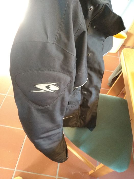 Casaco Motard SPYKE tamanho S