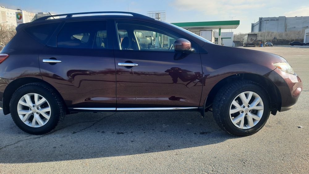 Комфортий,надійний автомобіль