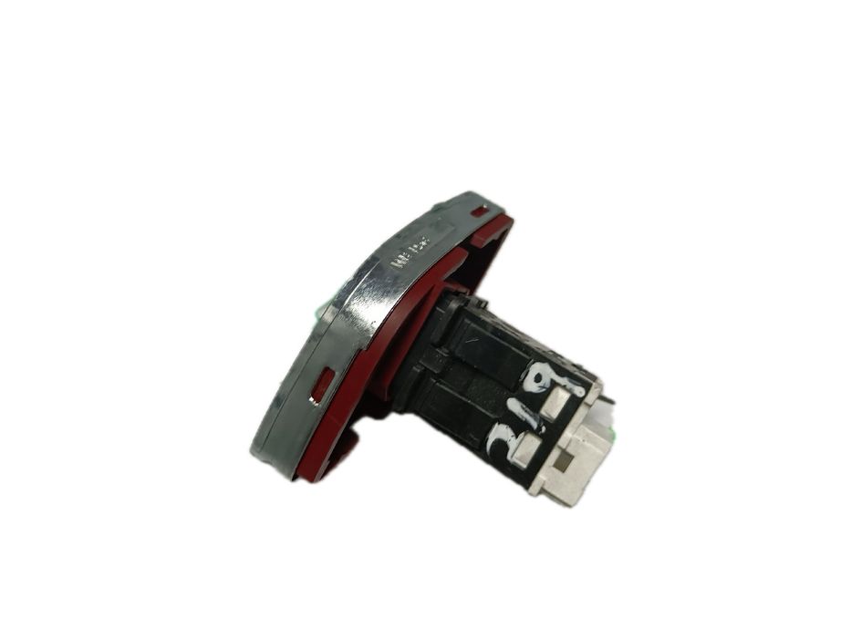Botão / interruptor 4 piscas CITROËN DS3
