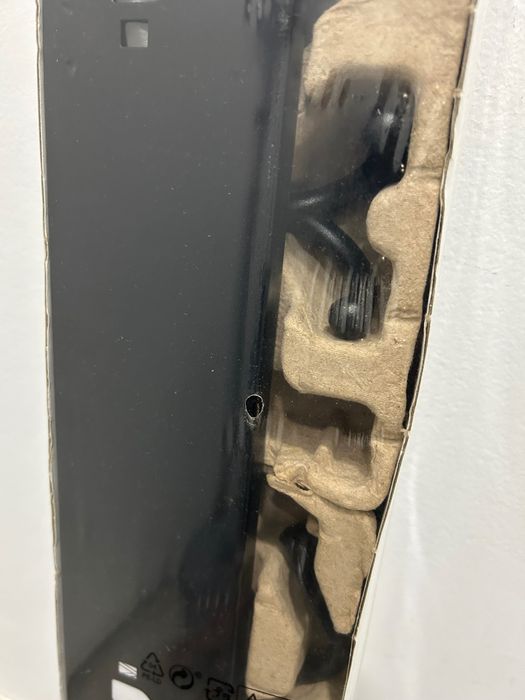 Cabide Ikea Pinnig Novo