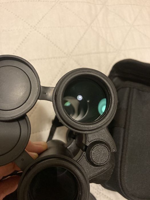 Bonoculos helios 10x34