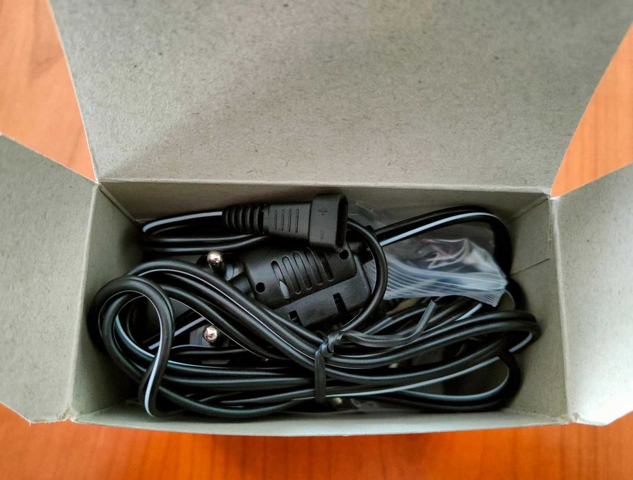 fonte alimentação 9V, 12V, 13,5V, 15V, 18V, 20V, 24V