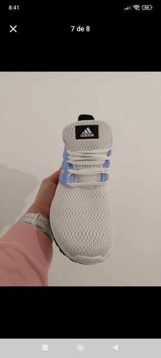 Tênis número 38 originais