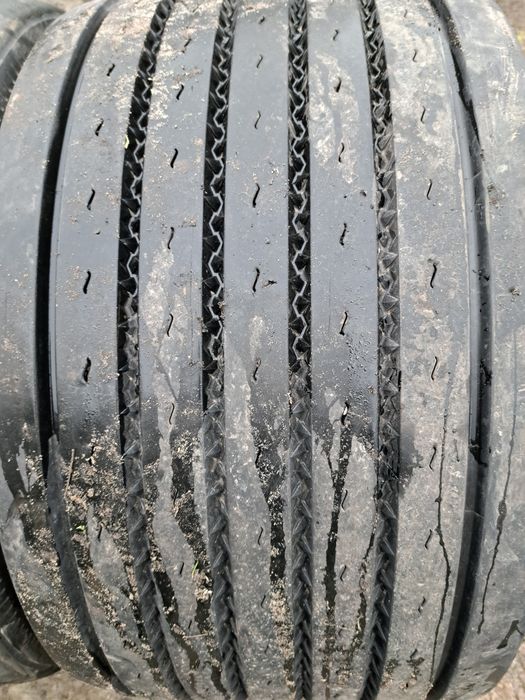 Opony 445/45r19.5