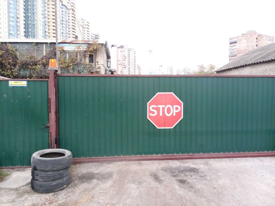 продам гараж , Дарницкий район