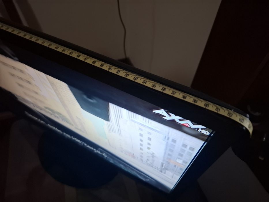 Tv 2 LCD  Denver e Samsung