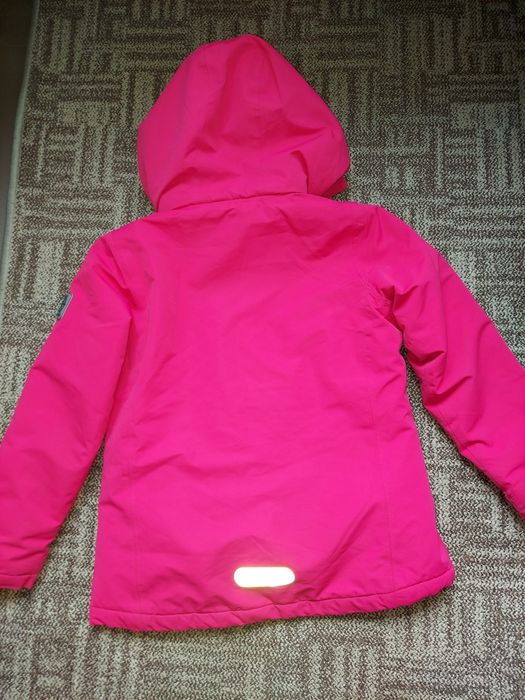 Лижна куртка, 134р