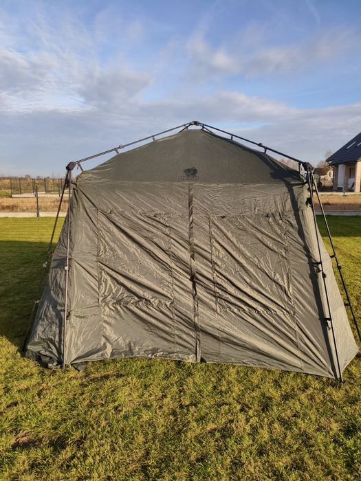 Namiot NASH Bank Life Gazebo T1200