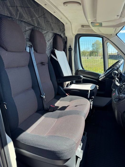 Fiat Ducato MAXI. 3.0 Diesel
