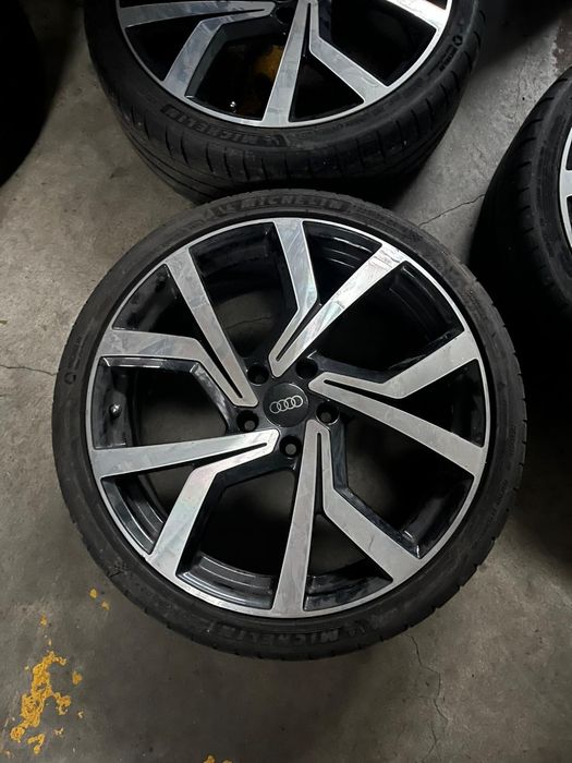 Jantes 19 5x112 rep gti clubsport