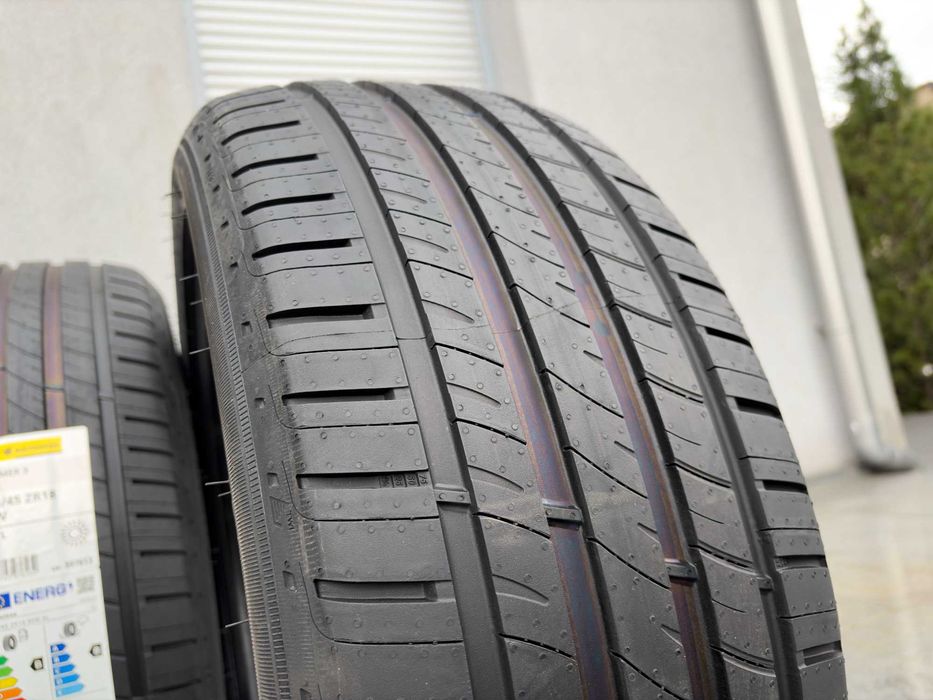 4szt. letnie 225/45R18 Kormoran Summer3 95W XL 2026 rok NOWE gwar 5lat
