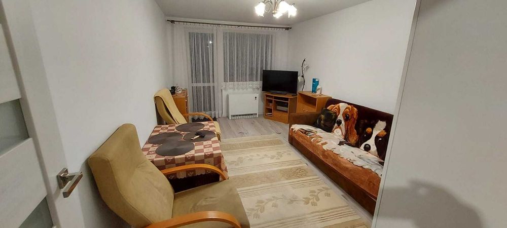 Mieszkanie do wynajęcia w Białym Borze