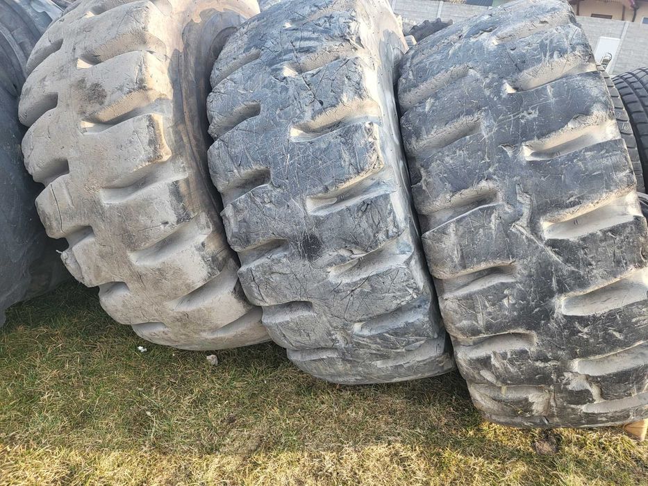 Opona 23.5r25 Bridgestone L5 23.5-25 ładowarka