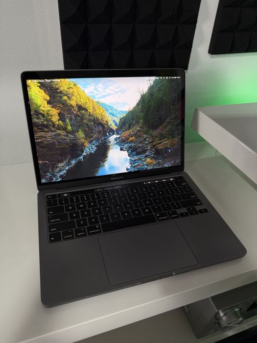 MacBook Pro 2020