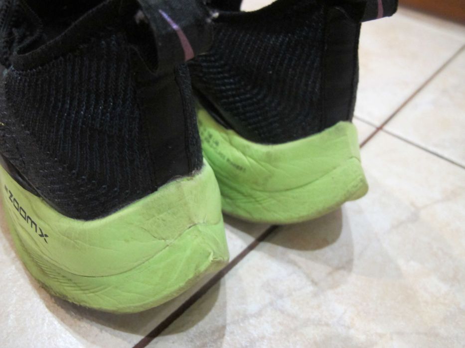 кросовки Nike ZoomX