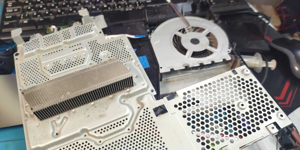 Ремонт PlayStation  4 5, xbox ONE , Series, геймпадов джойстиков